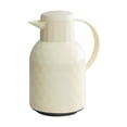 thumbnail image 2 of Kbndieu A Kettle Home Large Capacity Hot Kettle Office Portable Glass Insulated Pot Teapot Open Water Bottle Kitchen Essentials, 2 of 4