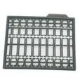 thumbnail image 3 of 30Pcs Bait Stoppers Plastic Grid Type Strong Fish Hair Stopper for Carp Boat Lake River, 3 of 7