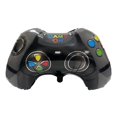 thumbnail image 1 of Game on black balloon, 1 of 4