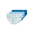 thumbnail image 1 of Jockey Women's Supersoft Bikini - 3 Pack, 1 of 4