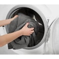 thumbnail image 4 of Housse extensible pour sofa SmartFit Soft Touch, lavable à la machine, 4 of 6