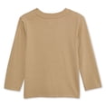 thumbnail image 2 of T-shirt à manches longues George pour petits garçons, 2 of 2