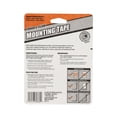 thumbnail image 3 of Mounting Tape Tough & Clear, 3 of 4