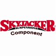 thumbnail image 1 of Skyjacker Suspensions Lift Kit Suspension 182P2K 1-1/2 To 2 Inch Front Lift; 1-1/2 To 2 Inch Rear Lift; Without Shock Absorbers In Kit - Shock Change Necessary; Black Components, 1 of 2