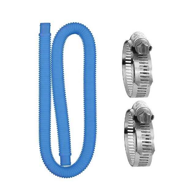 EGNMCR Pool Accessories, Sports & Outdoors Replacement Hose For Above Ground PoolsAccessory Pool Pump Replacement Hose Pool hose