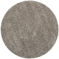 thumbnail image 4 of Safavieh Milan Harlow Solid Shag Area Rug, 4 of 7