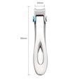 thumbnail image 3 of Wide Jaw Nail Clipper Made Of Stainless Steel Ergonomic Design Smooth Edge Sturdy And Durable, 3 of 9