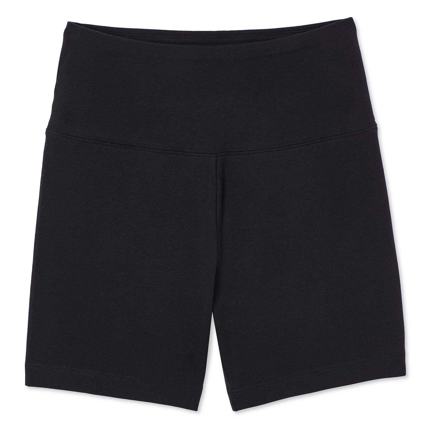 No Boundaries Women's Biker Short