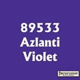 thumbnail image 2 of Reaper Miniatures REM89533 Pathfinder Colors of Golarion Master Series Paint - Azlanti Violet, 2 of 2