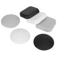 thumbnail image 4 of Door Stopper Wall Protector,12pcs Door Stopper Silicone Door Handle Bumper Door Accessory Modern Innovation, 4 of 14