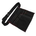thumbnail image 3 of Sac à Outils Renforcé Ceinture Multi Poche Extérieure pour la Taille de Jardin, 3 of 8