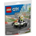 thumbnail image 2 of LEGO City Go-Kart Racer 30719, 2 of 4