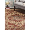 thumbnail image 2 of Safavieh Mahal Oswin Floral Bordered Area Rug, 2 of 5
