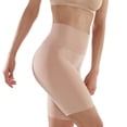 thumbnail image 1 of Secret Seamless Shaping Mid Thigh 1pk, 1 of 2