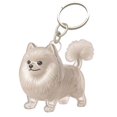 thumbnail image 2 of Suncoda Storage Keychain, Keychain for Collecting Dog, 2 of 3