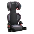 thumbnail image 3 of Graco Turbobooster Highback Booster Car Seat, 3 of 4