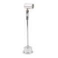thumbnail image 1 of Adjustable Head Mini Spotlight,Sturdy Aluminum Alloy Jewelry Showcase Lighting,USB LED Stand Small Spotlight,Soft Light for Indoor Display, Art With  Retailers, 1 of 7