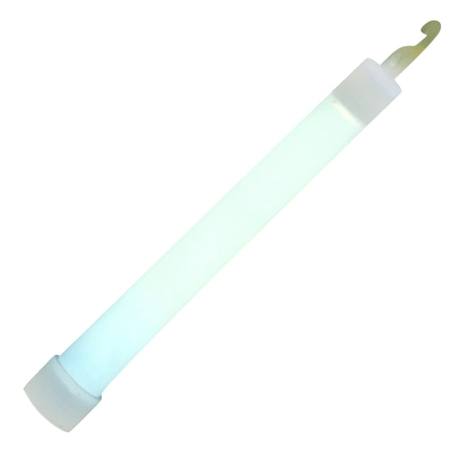 Bâtons Lumineux d'Urgence 12 Heures pour Activités Extérieures de Nuit Camping Randonnée Navigation
