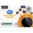 thumbnail image 1 of Great Value Light Roast Coffee, 1 of 5