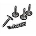 thumbnail image 3 of VMS RACING 14-18 STAINLESS STEEL LOWERING KIT Bolts Compatible with Chevy Chevrolet CORVETTE Stingray C7 Front and Rear (set of 4) 2014-2018, 3 of 4