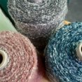 thumbnail image 4 of Beautiful 500g Soft Plush Wool Acrylic Fancy Loop Yarn for Knitting Hand Crochet Weaving Sewing Thread, 4 of 7