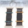 thumbnail image 3 of Fyydes Spin Axis Cable Replacement Pack For Galaxy Z Fold 3 5G F926 Accessories, 3 of 7