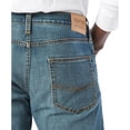 thumbnail image 2 of Levi Strauss Signature™ Men's Straight Fit Jeans, 2 of 5