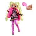 thumbnail image 3 of LOL Surprise OMG Fierce Lady Diva Fashion Doll, 3 of 5