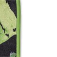 thumbnail image 4 of Minecraft Fuzzy Creeper Kids Silk Touch Fleece Throw, 100% Polyester, 4 of 4