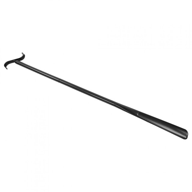 Portable Dressing Stick, Black Detachable Dressing Stick, Pregnant For Older Patient