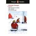 thumbnail image 1 of Penguin Readers Level 3: Climate Change (ELT Graded Reader), 1 of 1