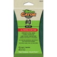 thumbnail image 1 of Gator Synthetic Steel Wool Pads #0 Green, All‑Purpose Cleaning & Scuffing Pads, 2 Pack, 3‑7/8 in x 6 in, 1 of 1
