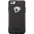 thumbnail image 1 of OtterBox Commuter Series Case for iPhone 6s and iPhone 6, Black, 1 of 6