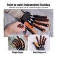 thumbnail image 5 of Gants Robot Électriques Multifonctions de Réadaptation de la Main, Vent de Main, Hémiplégie, Gants d'Entraînement pour Réadaptation des Doigts, Faciles à Utiliser, 5 of 5