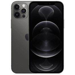 Apple iPhone 14 Pro 256GB Unlocked Smartphone (Space Black
