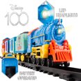 thumbnail image 4 of Lionel Disney100 Celebration mini Ready-To-Play ensemble de ferrée, 4 of 8