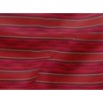thumbnail image 4 of oneOone Viscose Jersey Fabric Stripe & Diamond Geometric Print Fabric BTY 60 Inches Wide, 4 of 5