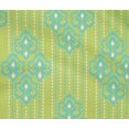 thumbnail image 4 of oneOone Cotton Flex Fabric Ethnic Ikat Fabric Prints By Yard 40 Inch Wide, 4 of 4