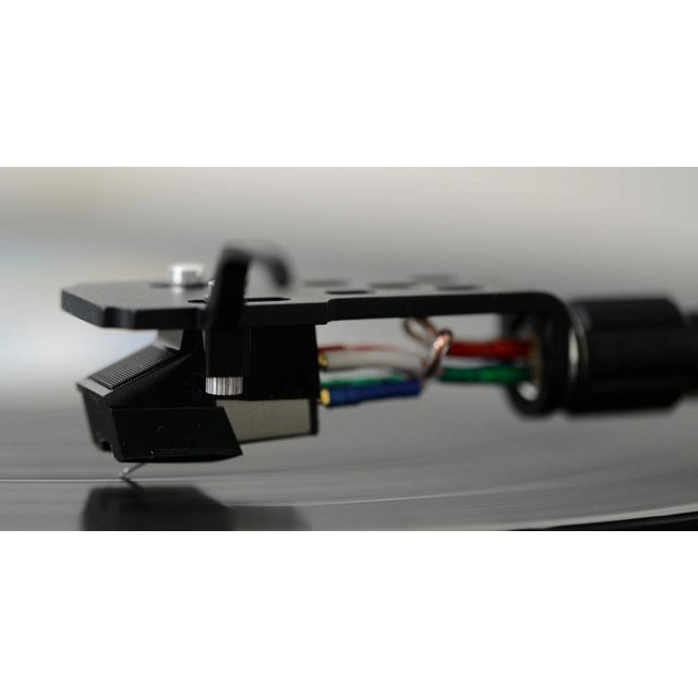 LP Gear ATN95MR Stylet de Haute Qualité pour Audio-Technica AT95 Cartouches