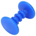 thumbnail image 3 of Foot Massage Roller, Foot Relief Roller Soft And Comfortable  For Home For Family Blue,Pink, 3 of 8
