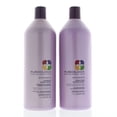thumbnail image 2 of Pureology Hydrate Shampoo & Conditioner Liter Duo Set, 33.8 Oz, 2 of 2