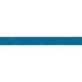 thumbnail image 1 of Offray Single Face Satin Ribbon 5/8"X18'-Tornado Blue - 1017 5/8-343, 1 of 2