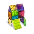 thumbnail image 4 of Magna-Tiles House 28 Piece Set, 4 of 4