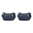 thumbnail image 4 of Youkk Stay Organized With Multipurpose Messenger Bag Large Capacity Crossbody Bag Saphirblau 2Set, 4 of 6