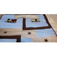 thumbnail image 2 of BabyFad Ensemble de Literie pour Berceau 9 Pcs, 2 of 4