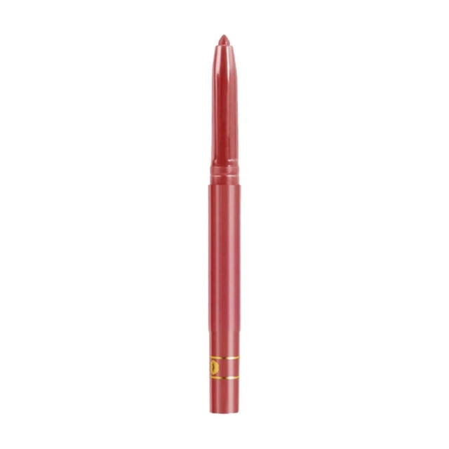 Lip Liners Clearance, Bradem 6 Color Lipliner Non Stick Cup Lipliner Lipstick Non Fading Edge Pencil Perfect Makeup, Lip Liner Clearance Sale! 1X Matte Lip Liner, Multi-Color, One Size