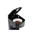thumbnail image 2 of Toastmaster 12-Cup Digital Touchscreen Drip Coffee Maker, 2 of 7