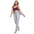thumbnail image 3 of Light Lift Bra Bralette, 3 of 6