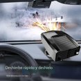 thumbnail image 3 of Car heater 12v/24v car defrosting snow defogging, 3 of 5