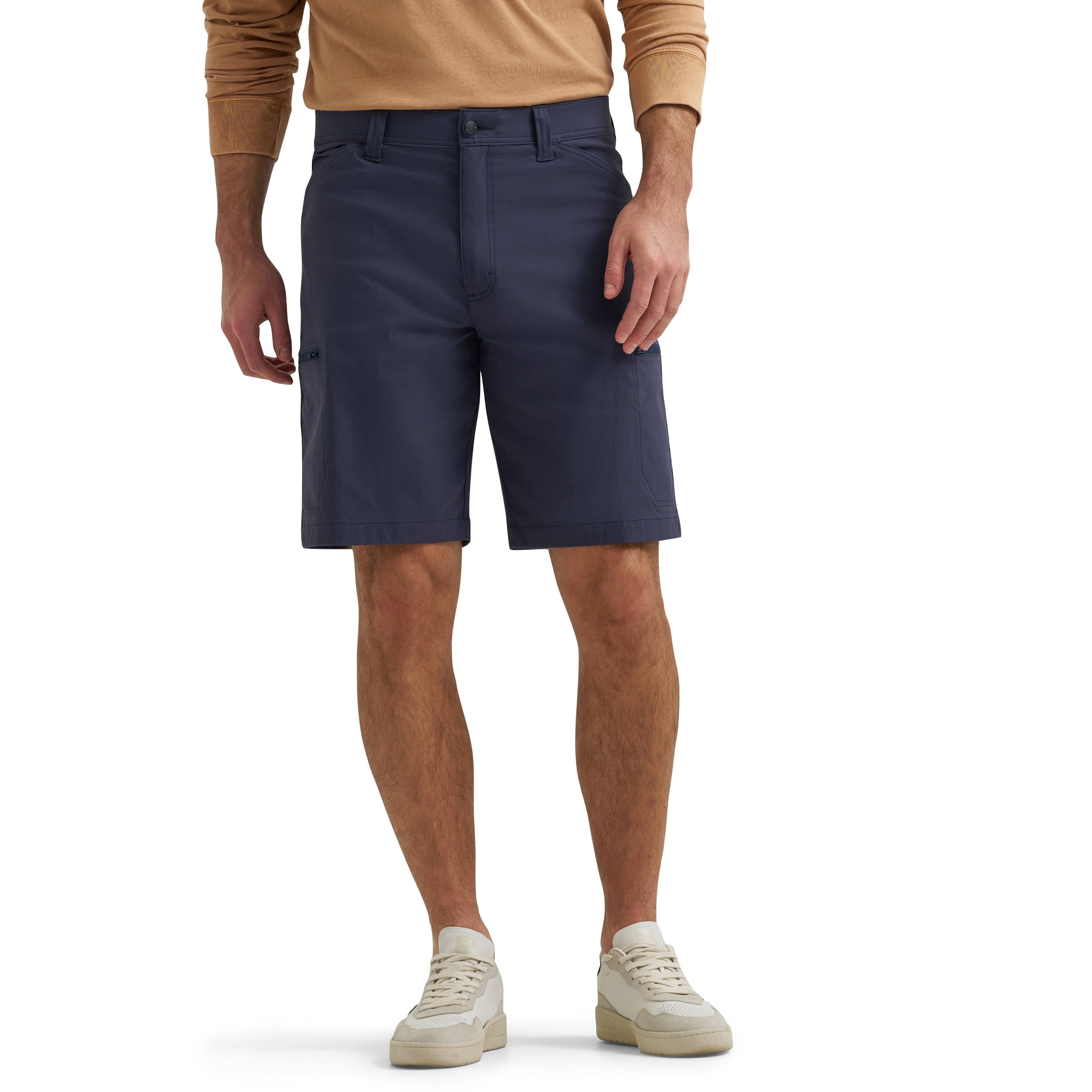 Wrangler® Men's All Terrain Cargo Short